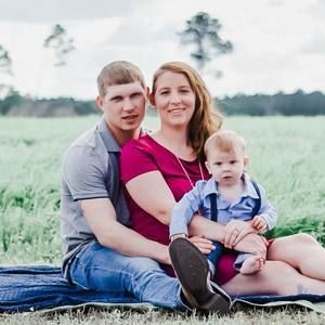 Meet your Posher, Kaylee